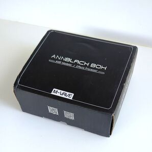 新品 M-vave ANNBLACKBOX マルチエフェクター