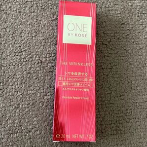 コーセー ONE BY KOSE リンクレス レギュラー