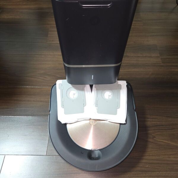 iRobot ルンバ s9 ロボット掃除機