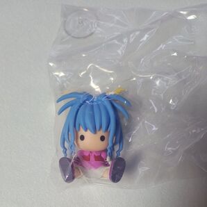 ネオン ペタドール ハンターハンター フィギュア