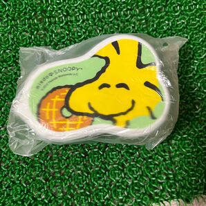 ウッドストック タッパー 【新品未開封】ミスド