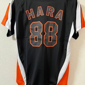 読売ジャイアンツ 原辰徳監督 ヘンリーネックTシャツ 150 未使用