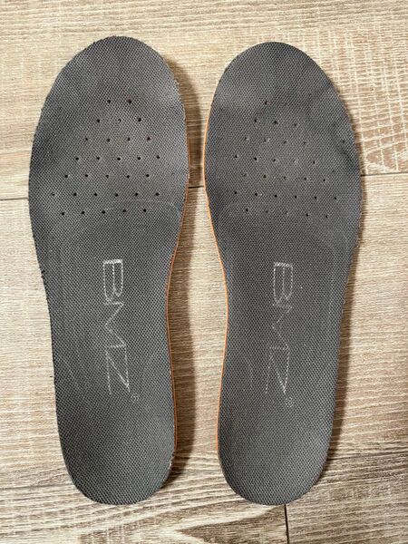 BMZ インソール