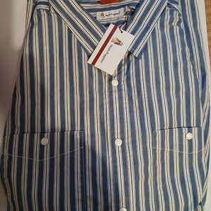 Hush Puppies シャツ