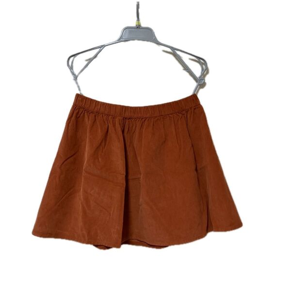 新品 ミニスカート スカート コーデュロイスカート コーデュロイ forever21 フォーエバー21 アメカジ