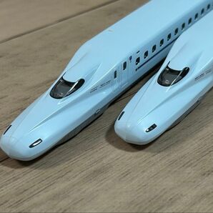 TOMIX トミックス 98518 98519 JR九州 N700系 8000番台 基本+増結 8両セット【CASCOケース収納】