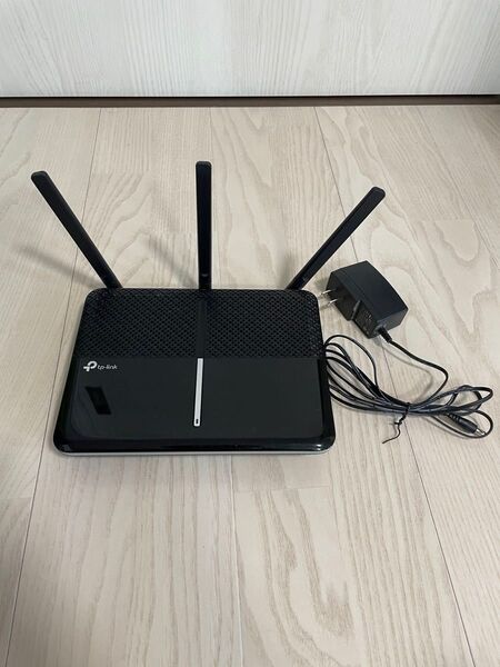 Archer A10 無線LANルーター TP-Link AC2600 MU-MIMO