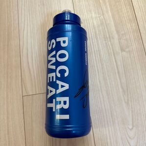 ポカリスエットスクイズボトル 1000ml ウォーターボトル 水筒