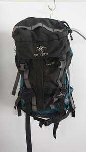 カナダ製 アークテリクス ARC’TERYX BORA30 バックパック リュック MADE IN CANADA