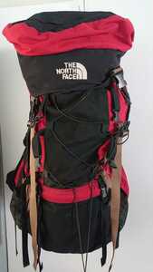 THE NORTH FACE ザ ノースフェイス バックパック リュック デイパック 鞄 かばん アウトドア 登山 スポーツ