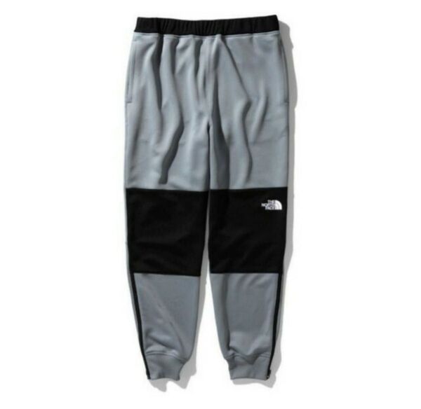 THE NORTH FACE Jersey Pant グレージョガーパンツS