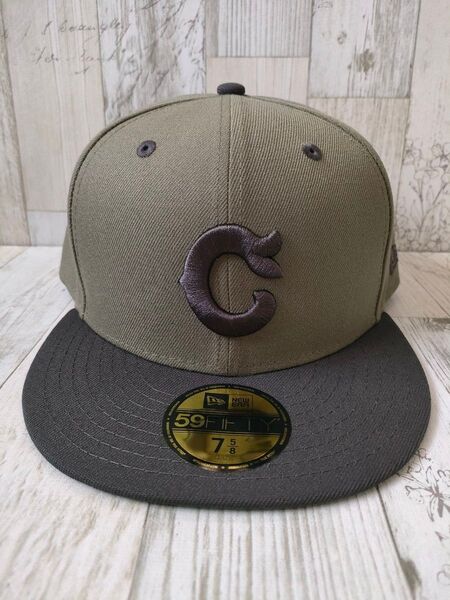 【新品】NEW ERA 59FIFTY DAY ガーディアンズ 7 5/8 キャップ ニューエラ