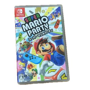 Switch スーパーマリオパーティ