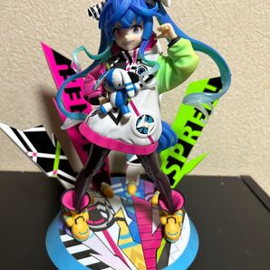 ファット・カンパニー ウマ娘 ツインターボ フィギュア