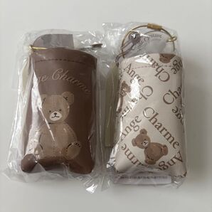 辻希美 しまむら エコバッグ アンジュシャルム