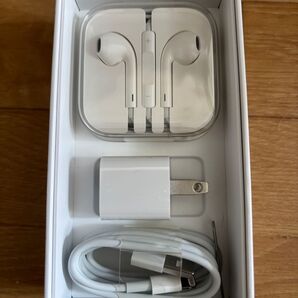 Apple イヤホン iPhone 有線 充電器 ジャック ライトニング