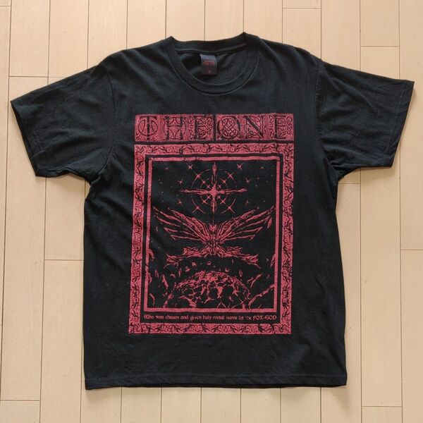 BABYMETAL 2019 THE ONE TEE Mサイズ ベビーメタルTシャツ