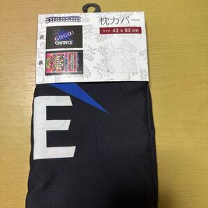 ジャグラー枕カバー おまけ付きステッカー