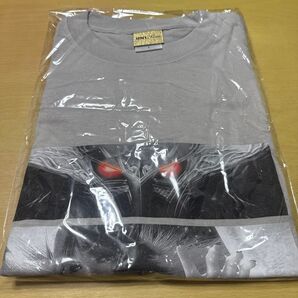 GODハーデスTシャツ
