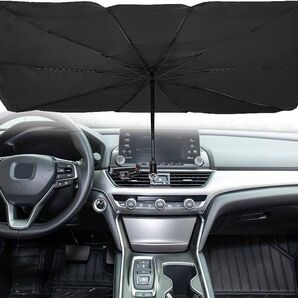 サンシェード ガラスハンマー付き Lサイズ サンシェード 日よけ 遮光 遮熱 車中泊 仮眠 プライバシー保護 簡単取付 ド