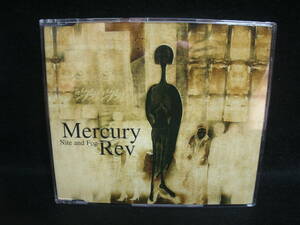 中古CD】MERCURY REV / NITE AND FOG / マーキュリー