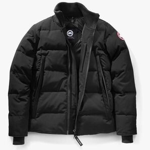 Canada Goose ダウンジャケットウールフォード カナダグース CANADA カナダグース