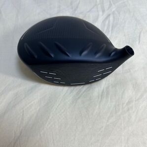 PING G430 MAX10K 10.5度ヘッド ガラスコーティング済