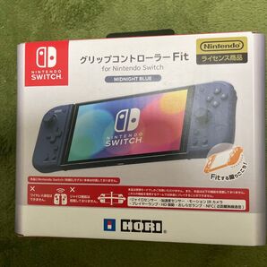 スイッチ グリップコントローラー