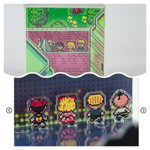 MOTHER2 エイトキューブ 2個セット