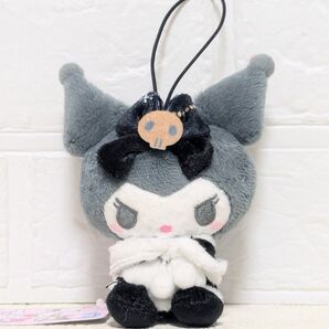 サンリオ クロミ ムーンブライトおすわりマスコット