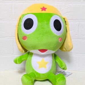 ケロロ軍曹 めちゃもふぐっとぬいぐるみ
