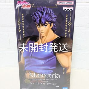 未開封発送 ジョジョの奇妙な冒険 ファントムブラッド Mometria ジョナサン・ ジョースター フィギュア