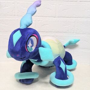 ポケットモンスター めちゃもふぐっとぬいぐるみ テラパゴス ノーマルフォルム 50cm