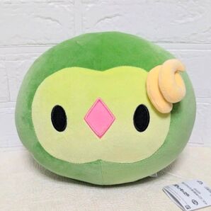 ポケットモンスター もふぐっとカラーセレクションぬいぐるみ green ユニラン