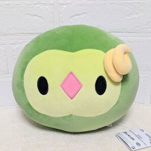 ポケットモンスター もふぐっとカラーセレクションぬいぐるみ green ユニラン