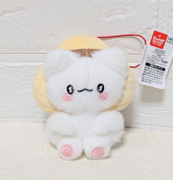 サンリオ はなまるおばけ たべものマスコット おにぎり
