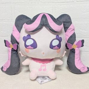 キミとアイドルプリキュア めちゃもふぐっとぬいぐるみ メロロン
