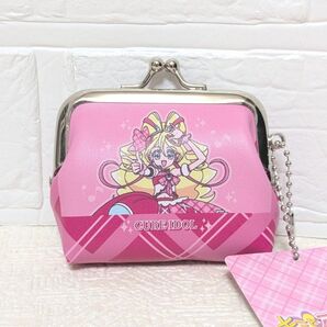 【キュアアイドル】キミとアイドルプリキュア PUがまぐち
