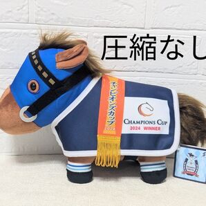 サラブレッドコレクション 馬服コスチューム ぬいぐるみ レモンポップ