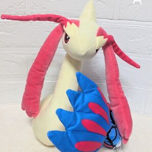 ポケットモンスター もふぐっとぬいぐるみ ミロカロス