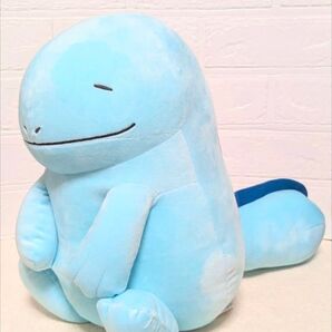 ポケットモンスター めちゃもふぐっとぬいぐるみ〈ヌオー〉のほほん ver. 28cm