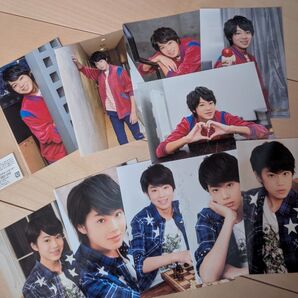 ACEes(美少年)佐藤龍我くん 公式写真まとめ売り★ 生写真