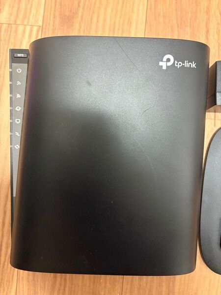 TP-Link AX6000 8ストリームWi-Fi AX80