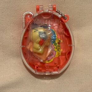 Tamagotchi Collectibles Hobby time まめっちたまごっち コレクティブルズ ケース