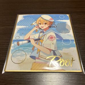 すとぷり るぅと ミニ色紙