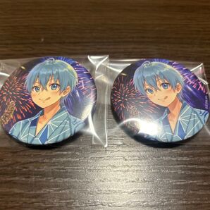 すとぷり ころん ランダム缶バッジ 2個セット