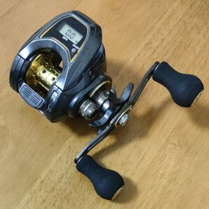 ダイワ タナセンサー150H-DH 未使用品