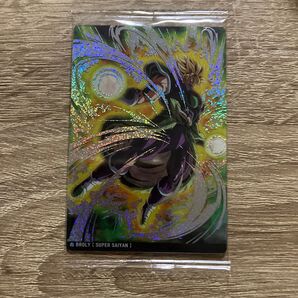 ドラゴンボール イタジャガ Vol.7 7-26 SSR ブロリー 超サイヤ人