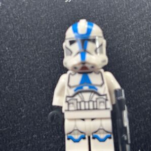 501部隊クローントルーパー