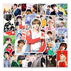 bts 防弾少年団 シール DIY 手帳 おしゃれ 100個セット
